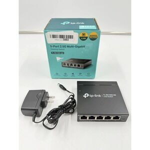 tp-link tl-sg105s-m2